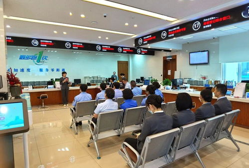 技能比武強(qiáng)本領(lǐng)，文明服務(wù)樹形象——記名勝區(qū)行政服務(wù)中心窗口服務(wù)禮儀技能大比武