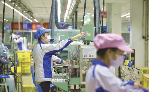 江西省贛州市科技創(chuàng)新服務(wù)中心領(lǐng)導(dǎo)一行蒞臨億融創(chuàng)服交流訪問(wèn)，深化信息技術(shù)咨詢服務(wù)合作