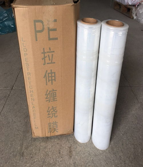 專業推薦 徐州頂順包裝——高品質拉伸纏繞膜廠家與信賴供應商