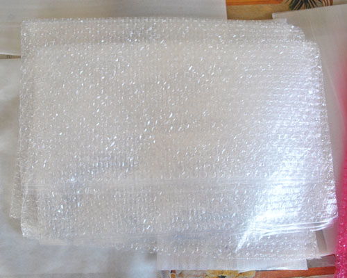 氣泡復合膜、鋁箔復合膜、氣泡膜生產廠與拉伸纏繞膜 包裝材料的多元世界